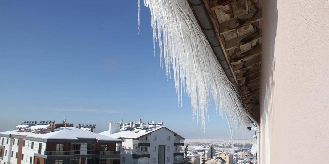 Meteorolojiden Konya'daki sürücülere önemli uyarı! Sabah saatlerine dikkat 4